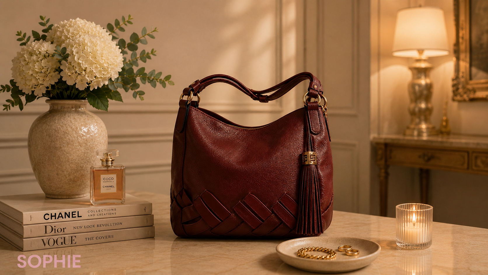 Bolsa Smarbag